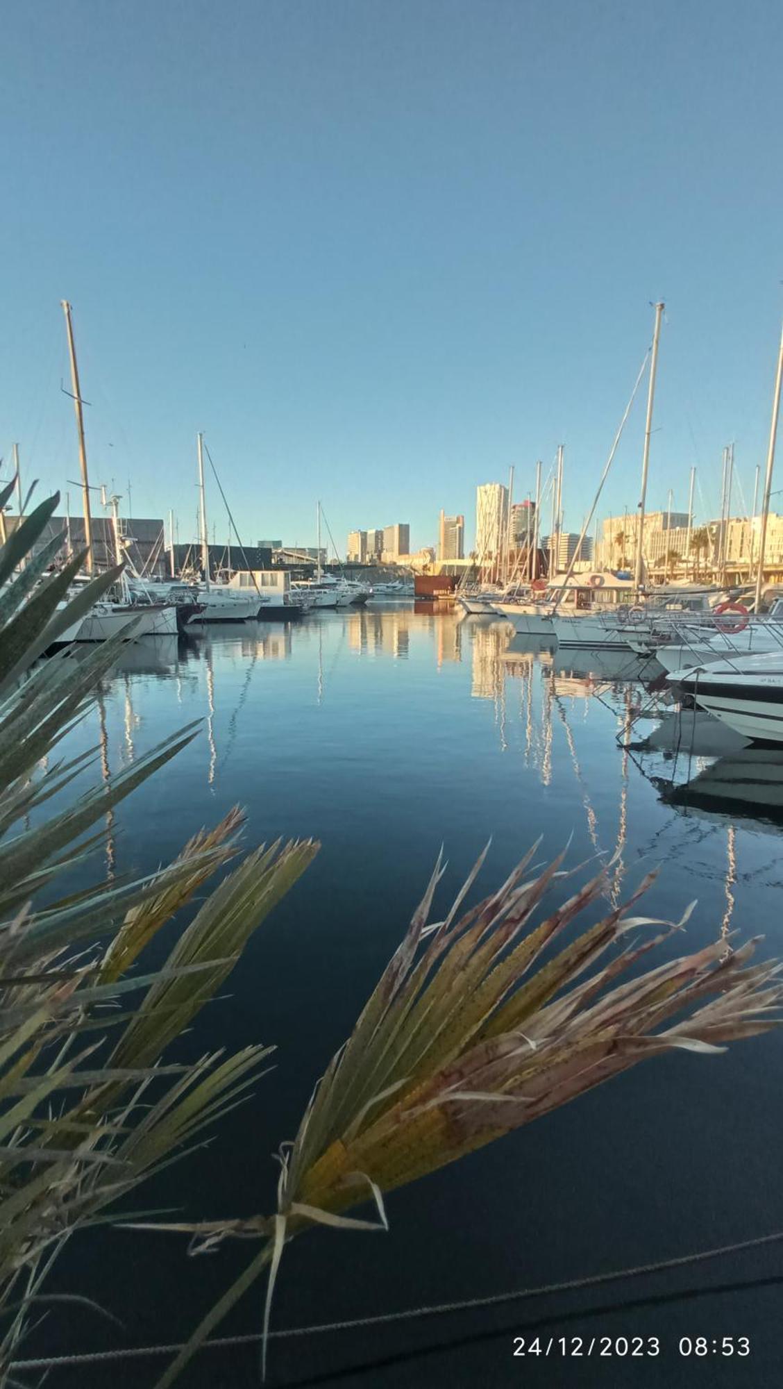 Best Barcelona Boat Experience Sant Adria de Besos Luaran gambar