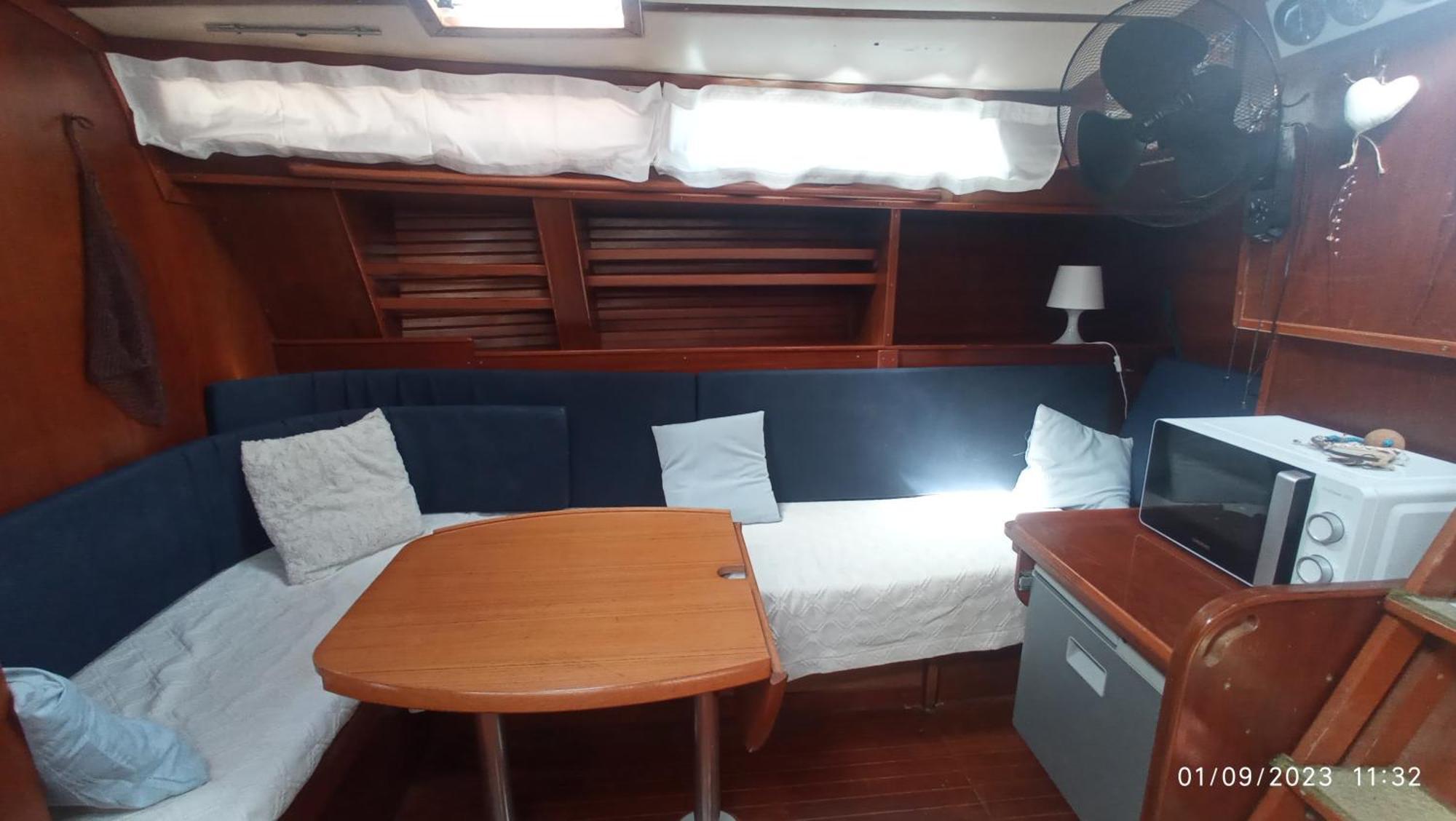 Best Barcelona Boat Experience Sant Adria de Besos Luaran gambar