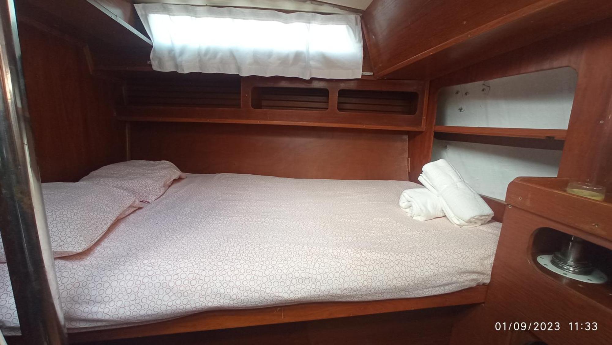Best Barcelona Boat Experience Sant Adria de Besos Luaran gambar
