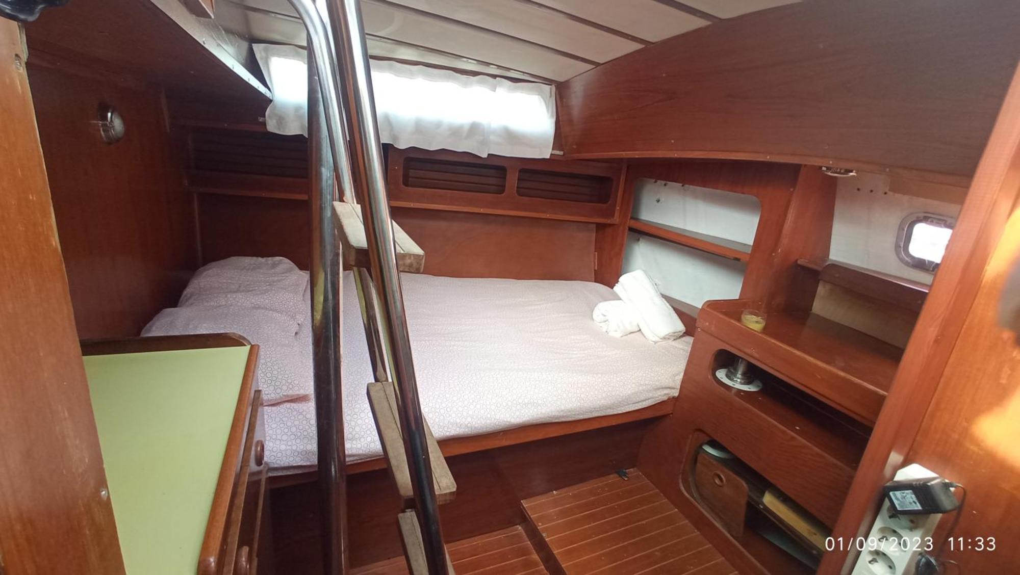 Best Barcelona Boat Experience Sant Adria de Besos Luaran gambar