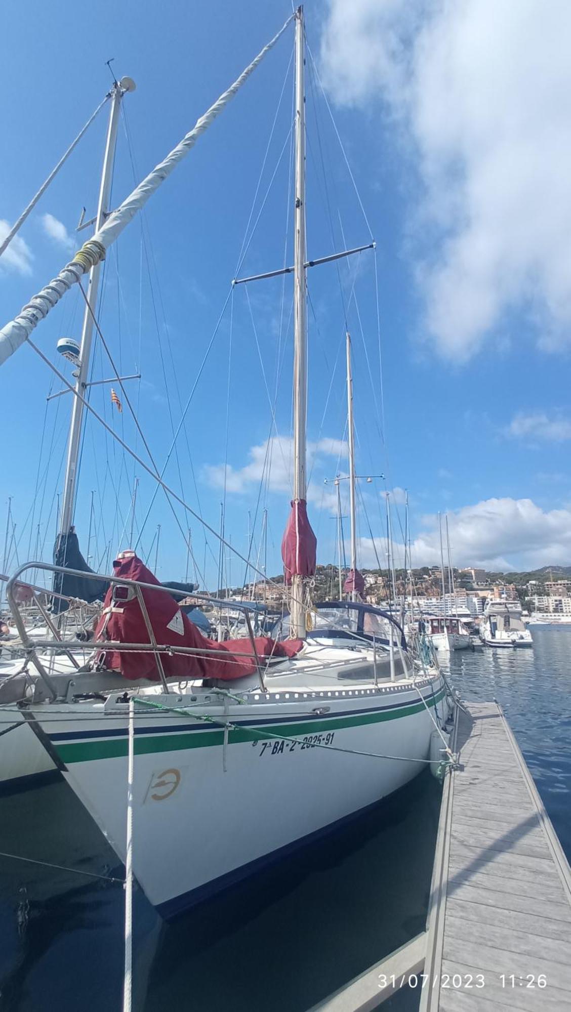 Best Barcelona Boat Experience Sant Adria de Besos Luaran gambar